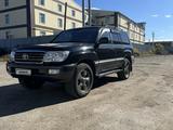 Toyota Land Cruiser 2006 годаүшін13 200 000 тг. в Костанай