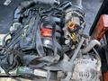 Двигатель BSE 1.6 л. Volkswagen Audi Skoda за 450 000 тг. в Астана