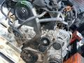 Двигатель BSE 1.6 л. Volkswagen Audi Skoda за 450 000 тг. в Астана – фото 2