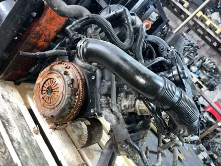 Двигатель BSE 1.6 л. Volkswagen Audi Skoda за 450 000 тг. в Астана – фото 3