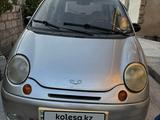 Daewoo Matiz 2007 года за 800 000 тг. в Актау