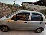 Daewoo Matiz 2007 года за 800 000 тг. в Актау – фото 3