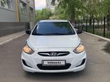 Hyundai Accent 2013 года за 4 000 000 тг. в Павлодар – фото 2