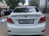Hyundai Accent 2013 года за 4 000 000 тг. в Павлодар – фото 5