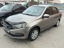 ВАЗ (Lada) Granta 2190