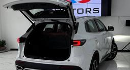 Changan CS55 Plus 2026 года за 9 800 000 тг. в Астана – фото 3