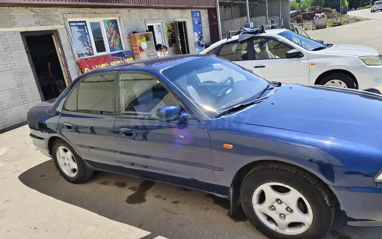 Mitsubishi Galant 1994 года за 1 100 000 тг. в Алматы