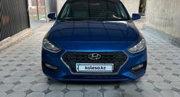 Hyundai Solaris 2019 года за 5 400 000 тг. в Алматы