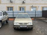 Volkswagen Bora 2003 года за 2 700 000 тг. в Уральск – фото 2