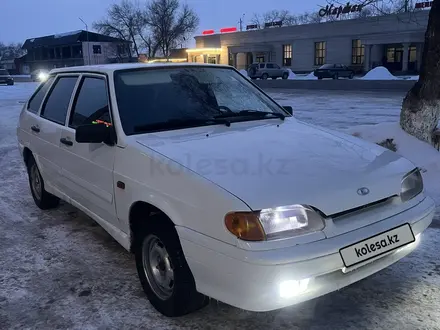 ВАЗ (Lada) 2114 2014 года за 1 600 000 тг. в Тараз