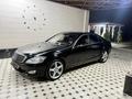 Mercedes-Benz S 550 2006 года за 6 000 000 тг. в Туркестан – фото 4