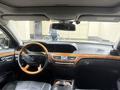 Mercedes-Benz S 550 2006 года за 6 000 000 тг. в Туркестан – фото 6