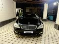 Mercedes-Benz S 550 2006 года за 6 000 000 тг. в Туркестан – фото 5