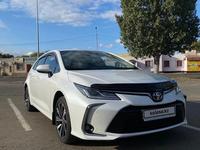 Toyota Corolla 2022 года за 12 800 000 тг. в Павлодар