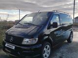 Mercedes-Benz Vito 1999 года за 2 586 363 тг. в Аксу