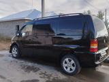 Mercedes-Benz Vito 1999 года за 2 586 363 тг. в Аксу – фото 2