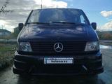 Mercedes-Benz Vito 1999 года за 2 586 363 тг. в Аксу – фото 3