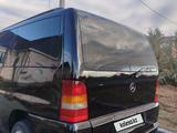 Mercedes-Benz Vito 1999 года за 2 586 363 тг. в Аксу – фото 4