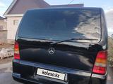 Mercedes-Benz Vito 1999 года за 2 586 363 тг. в Аксу – фото 5