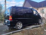 Mercedes-Benz Vito 1999 года за 2 200 000 тг. в Аксу – фото 4