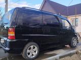 Mercedes-Benz Vito 1999 года за 2 200 000 тг. в Аксу – фото 5