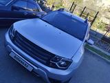 Renault Duster 2015 года за 3 800 000 тг. в Сатпаев – фото 2