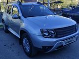 Renault Duster 2015 года за 3 800 000 тг. в Сатпаев