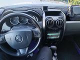 Renault Duster 2015 года за 3 800 000 тг. в Сатпаев – фото 3