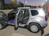 Renault Duster 2015 года за 3 800 000 тг. в Сатпаев – фото 5