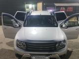 Renault Duster 2015 года за 3 800 000 тг. в Сатпаев – фото 4