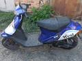 Suzuki  address v100 1997 годаүшін150 000 тг. в Усть-Каменогорск – фото 2