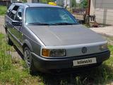Volkswagen Passat 1990 года за 1 400 000 тг. в Алматы – фото 2
