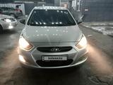 Hyundai Accent 2013 года за 5 150 000 тг. в Алматы