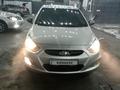 Hyundai Accent 2013 года за 5 150 000 тг. в Алматы – фото 2