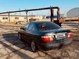 Nissan Bluebird 2001 года за 1 000 000 тг. в Петропавловск – фото 2