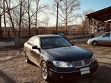 Nissan Bluebird 2001 года за 1 000 000 тг. в Петропавловск