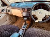 Nissan Bluebird 2001 года за 1 000 000 тг. в Петропавловск – фото 3