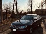 Nissan Bluebird 2001 года за 1 000 000 тг. в Петропавловск – фото 4