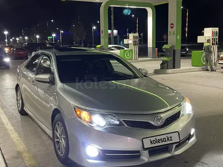 Toyota Camry 2013 года за 6 500 000 тг. в Кызылорда – фото 2