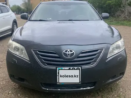 Toyota Camry 2007 года за 5 900 000 тг. в Семей – фото 3