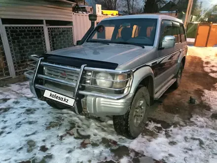 Mitsubishi Pajero 1997 года за 4 200 000 тг. в Алматы – фото 5