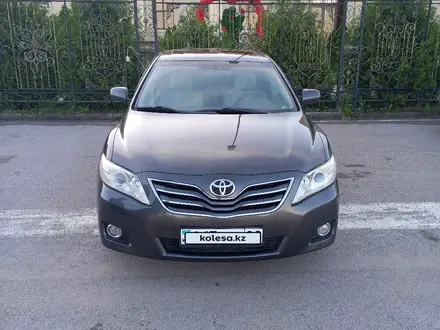 Toyota Camry 2010 года за 6 900 000 тг. в Кордай