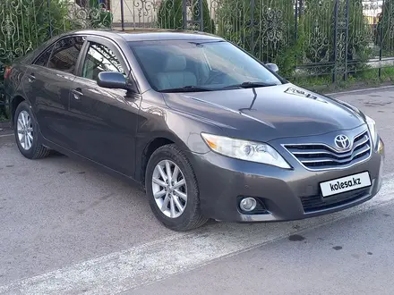 Toyota Camry 2010 года за 6 900 000 тг. в Кордай – фото 3