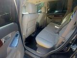 Toyota Land Cruiser Prado 2005 года за 10 500 000 тг. в Усть-Каменогорск – фото 2