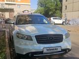 Infiniti FX35 2007 годаүшін4 900 000 тг. в Астана – фото 2