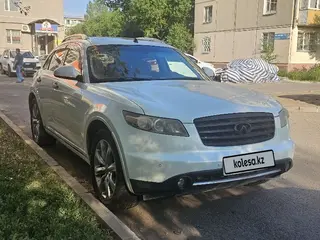 Infiniti FX35