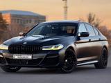 BMW 540 2020 года за 34 000 000 тг. в Тараз