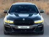 BMW 540 2020 года за 34 000 000 тг. в Тараз – фото 2