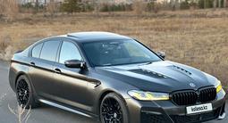 BMW 540 2020 годаүшін32 000 000 тг. в Алматы – фото 3