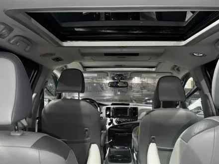 Toyota Sienna 2013 года за 8 999 999 тг. в Актау – фото 4